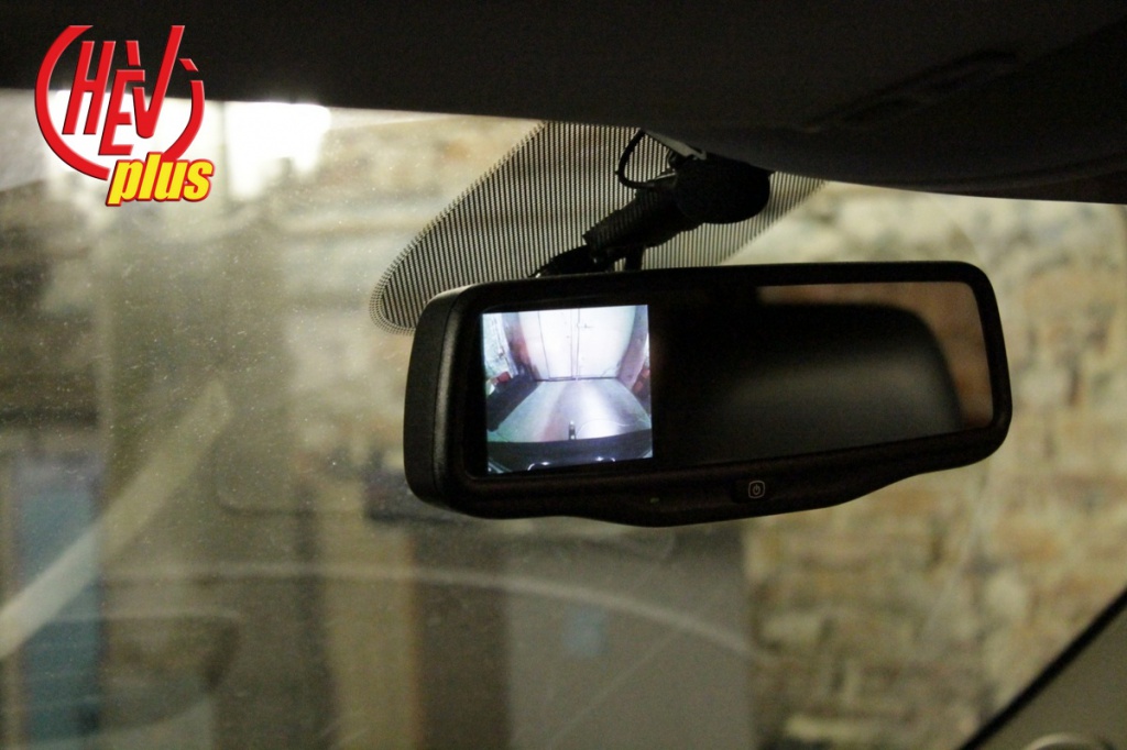 Специализированный сервисный центр Шеви Плюс приглашает всех владельцев Шевроле Тахо на установку дополнительного оборудования в виде системы кругового видеонаблюдения