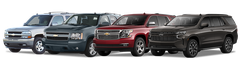 Ремонт Chevrolet Tahoe в профильных техцентрах GM
