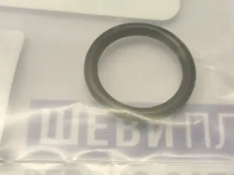Кольцо уплотнительное масляного фильтраtsb072869hc-new00005