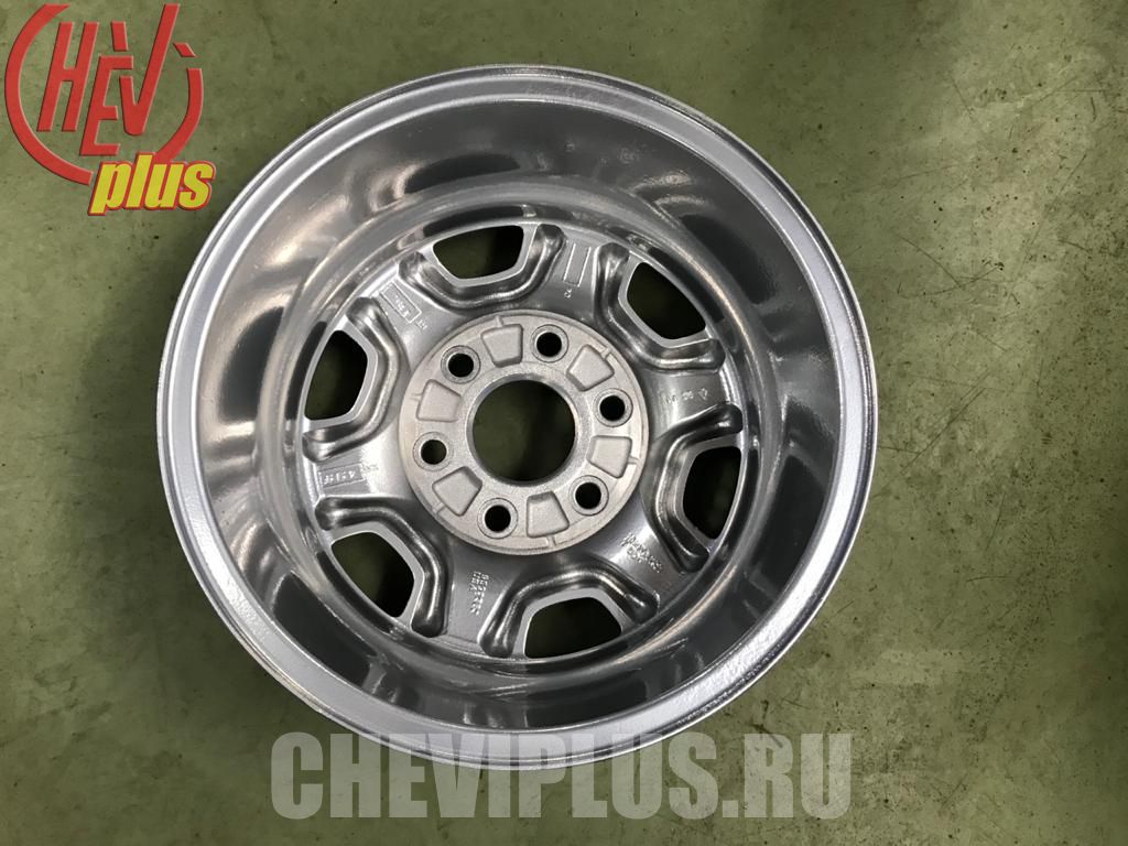 Покраска колесных дисков GMC Yukon — сеть техцентров ШЕВИ ПЛЮС в Москве, Санкт-Петербурге и Краснодаре