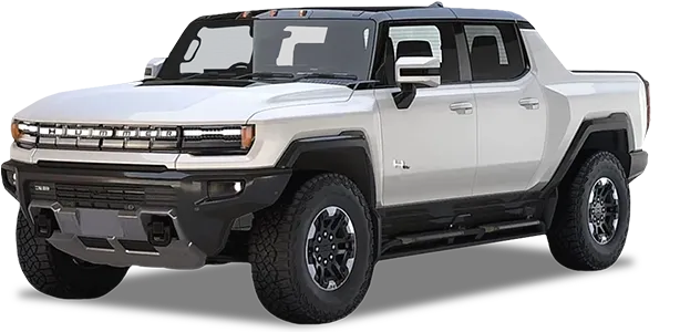 GMC Hummer EV