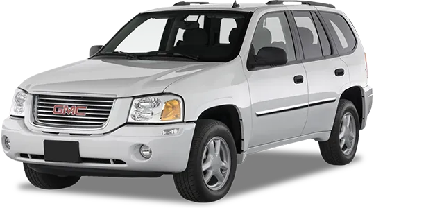 GMC Envoy