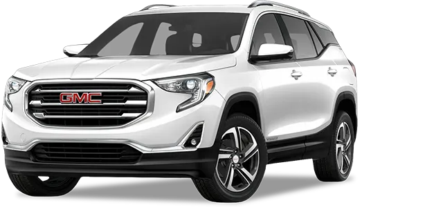 GMC Terrain