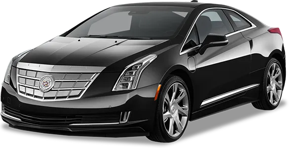 Cadillac ELR