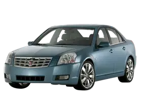  Cadillac BLS I