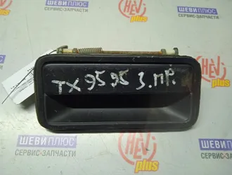 Ручка двери задней правой наружнаяtsb026644hc-d150000040