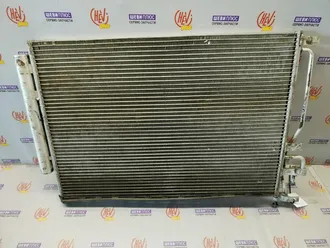 Радиатор кондиционераtsb066828hc-a230000418
