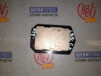 Резистор печкиtsb022092hc-a220000206
