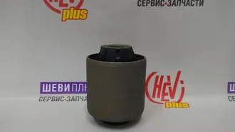 сайлентблок нижней продольной тягиdd000040hc-new00006