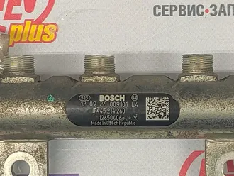 Рампа топливнаяtsb079971hc-k210000277