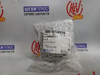 Ролик паразит ремняtsb048461hc-new00005