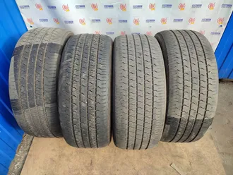 Резина GOODYEAR Eagle GT2 275/45 R20 всесезонная All Season (AS)tsb068640hc-a220000276