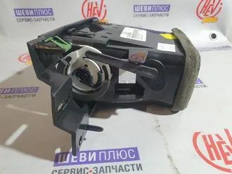 Дефлектор торпедо правыйtsb051394hc-z210001903