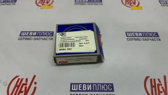 Подшипник компрессора кондиционераtsb011832hc-new00007