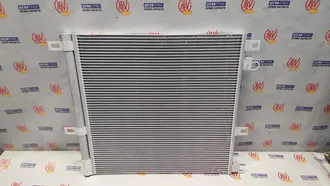 Радиатор кондиционера-dd003919hc-new00007