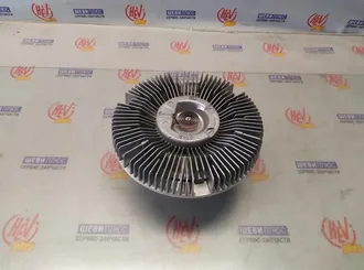 Муфта вентилятора охлаждения радиатораtsb006539hc-new00003