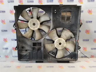 Вентилятор охлаждения двигателяtsb000108hc-a220000017
