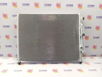 Радиатор кондиционера-tsb038468hc-new00005