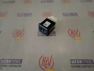 Блок USB консоли центральнойtsb096848hc-a230000129