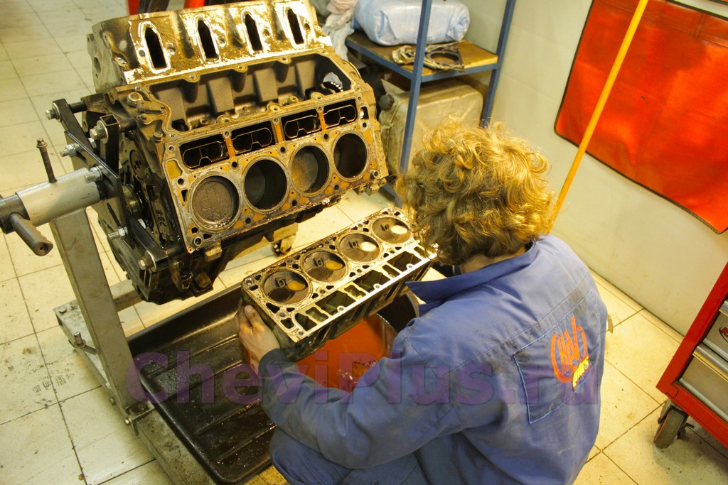 Ремонт Двигателя Шевроле Тахо (16).jpg