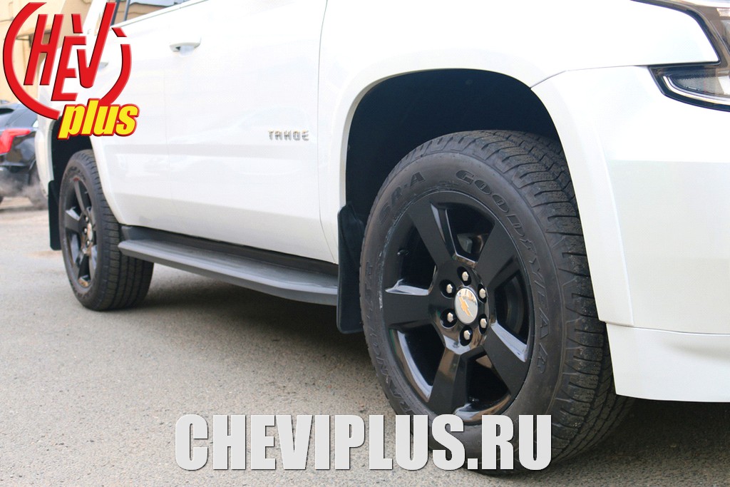 Chevrolet tahoe - покраска дисков порошковой краской 6.jpg